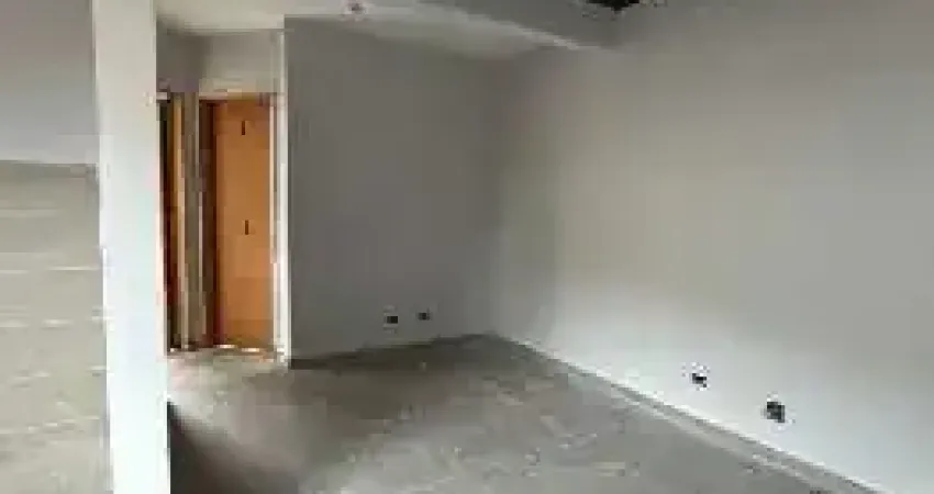 Apartamento para venda em santo andré, vila scarpelli, 2 dormitórios, 1 banheiro, 2 vagas