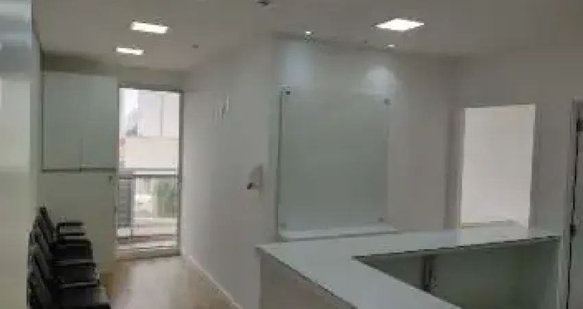Sala comercial para venda em são bernardo do campo, centro, 1 banheiro