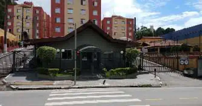 Apartamento para venda em são bernardo do campo, baeta neves, 2 dormitórios, 1 banheiro, 1 vaga
