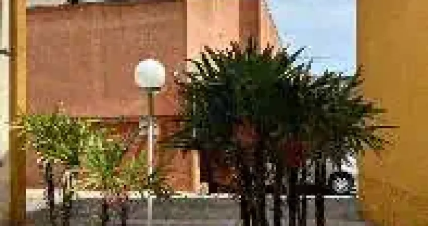 Apartamento para venda em são bernardo do campo, parque terra nova ii, 2 dormitórios, 1 banheiro, 1 vaga