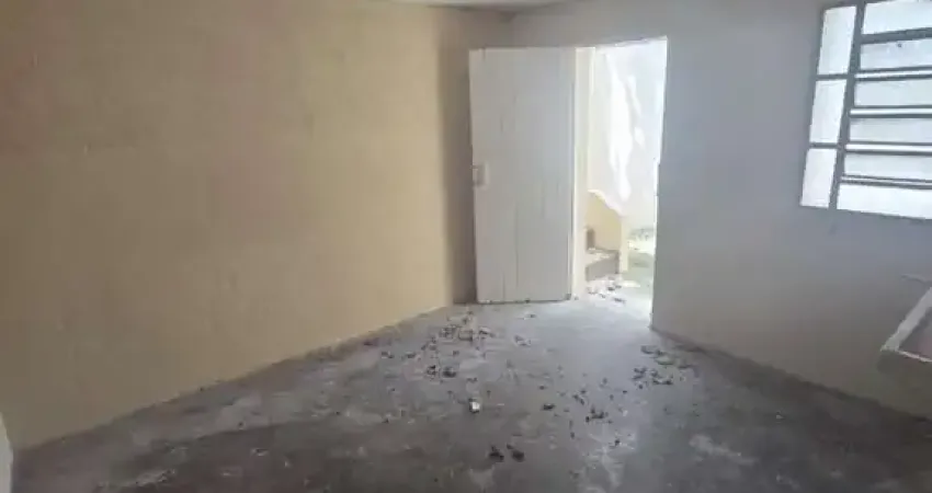 Casa para venda em são bernardo do campo, santa terezinha, 2 dormitórios, 1 banheiro, 2 vagas