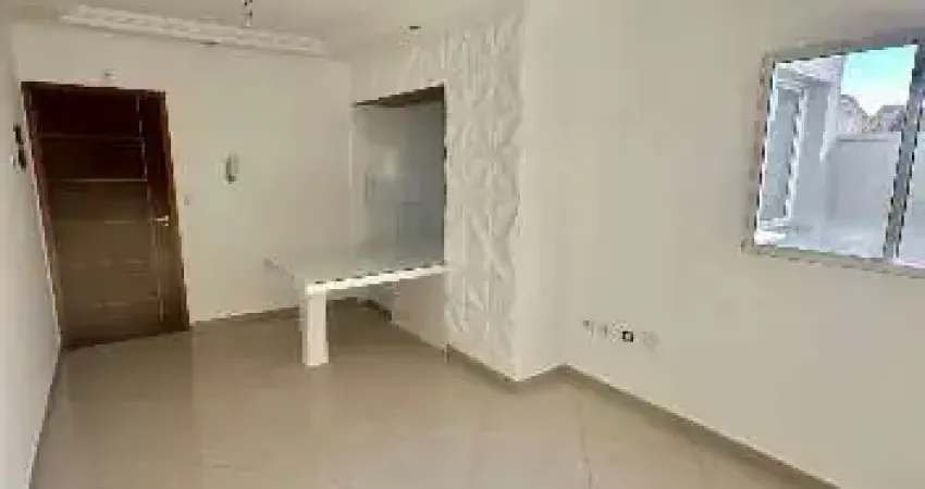 Cobertura para venda em santo andré, utinga, 3 dormitórios, 1 suíte, 1 banheiro, 2 vagas