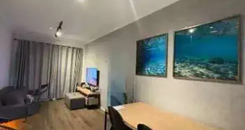 Apartamento para venda em são bernardo do campo, jardim do mar, 2 dormitórios, 1 suíte, 1 banheiro, 2 vagas