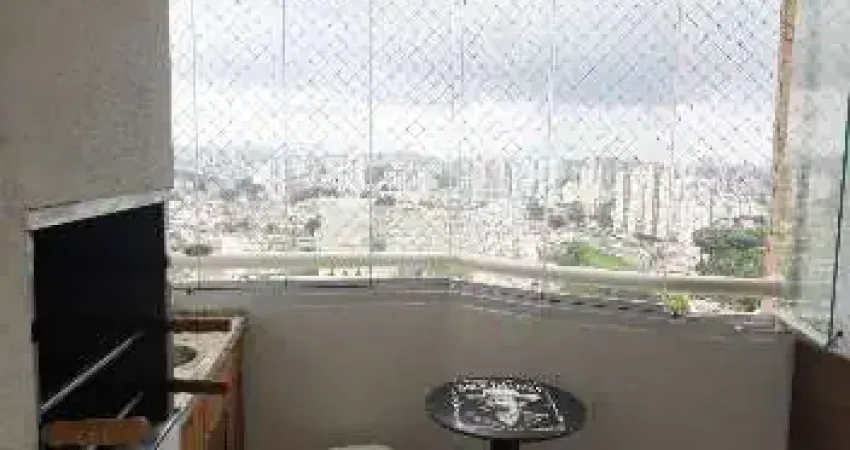 Apartamento para venda em são bernardo do campo, baeta neves, 2 dormitórios, 1 suíte, 2 banheiros, 1 vaga