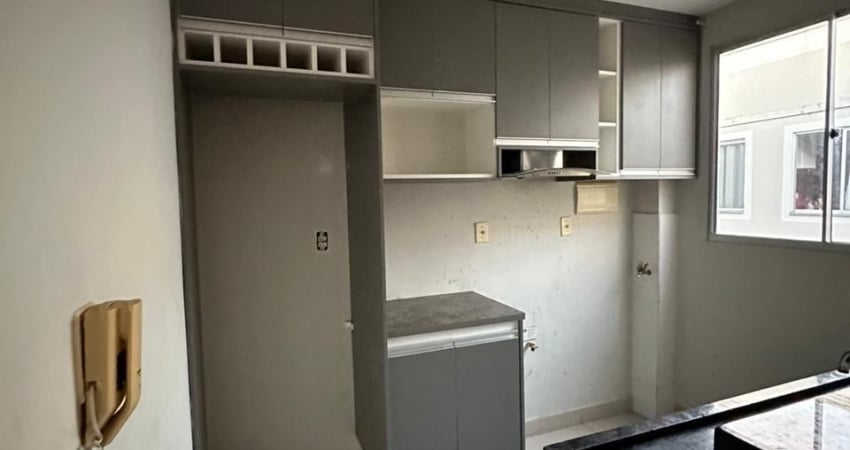 Apartamento com 2 quartos para alugar na Alameda Júlio Muller, Ponte Nova, Várzea Grande