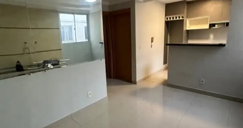 Apartamento com 2 quartos para alugar na Alameda Júlio Muller, Ponte Nova, Várzea Grande