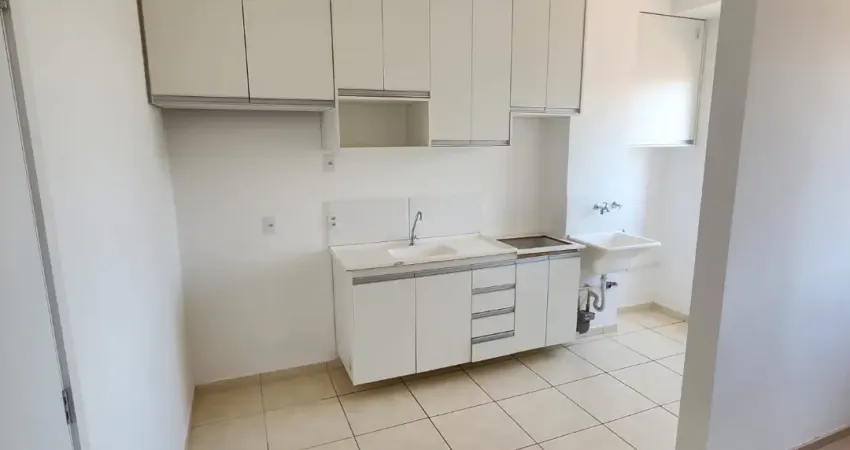 Apartamento com 2 quartos para alugar na Avenida Fernando Correa da Costa, Parque Ohara, Cuiabá