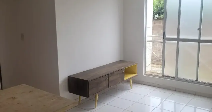 Alugo apartamento proximo ao colégio master, térreo 3 quartos e 2 vagas de garagem