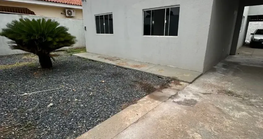 Apartamento com 3 quartos para alugar no Chapéu do Sol, Várzea Grande 