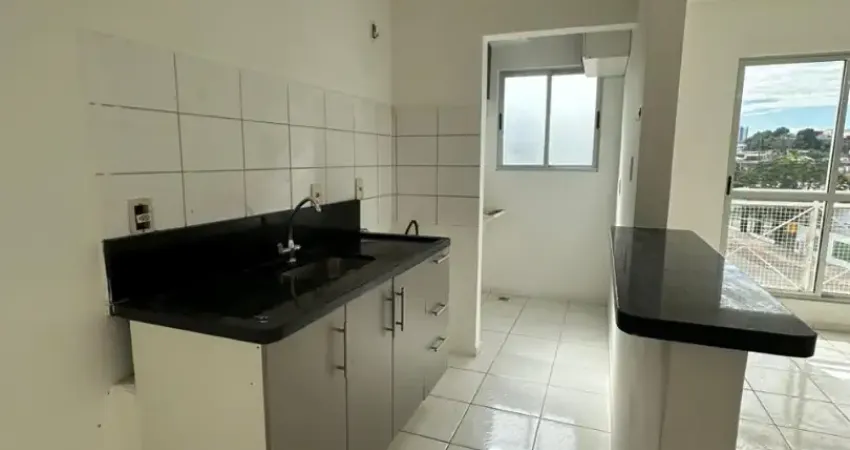 Alugo apartamento com 3 quartos no condomínio torres do cerrado
