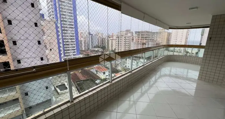 APARTAMENTO 03 DORMS. (02 SUÍTES) 02 VAGAS, LAZER COMPLETO. AVIAÇÃO, PRAIA GRANDE SP.