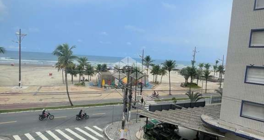 OPORTUNIDADE!!!  APTO. 02 DORMS. (FRENTE PRAIA) 01 VAGA. EXCELENTE LOCALIZAÇÃO. OCIAN, PRAIA GRANDE SP.