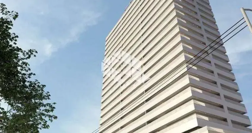 Apartamento com 2 quartos à venda na Rua Tamoios, 197, Tupi, Praia Grande