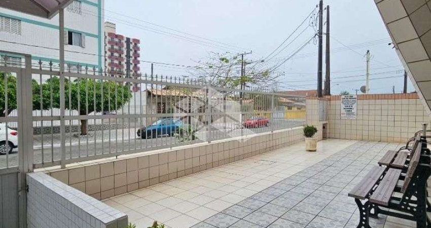 OPORTUNIDADE!!! KITNET P/ VENDA EM EXCELENTE LOCALIZAÇÃO. 100 METROS DA PRAIA. VL MIRIM, PRAIA GRANDE SP.