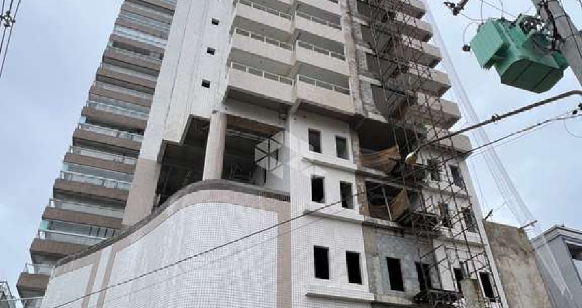 OPORTUNIDADE!!! APTO 01 DORM. SACADA, VAGA E ELEVADOR. 300 MTS DA PRAIA. AVIAÇÃO, PRAIA GRANDE SP..