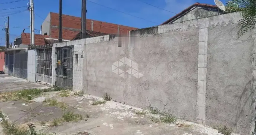TERRENO 10X50 P/ VENDA NA ZONA 02 DA CIDADE OCIAN. PRAIA GRANDE SP.