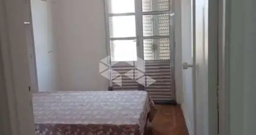 Casa com 1 quarto à venda na Rua Teófila Vanderlinde, 8014, Cidade Ocian, Praia Grande