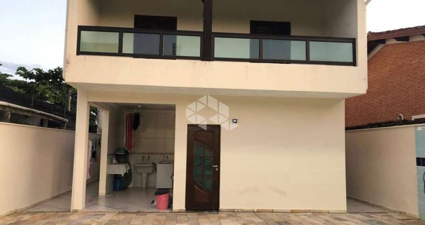 Casa com 3 quartos à venda na Dr. luiz Moutinho Doria, 430, Cibratel II, Itanhaém