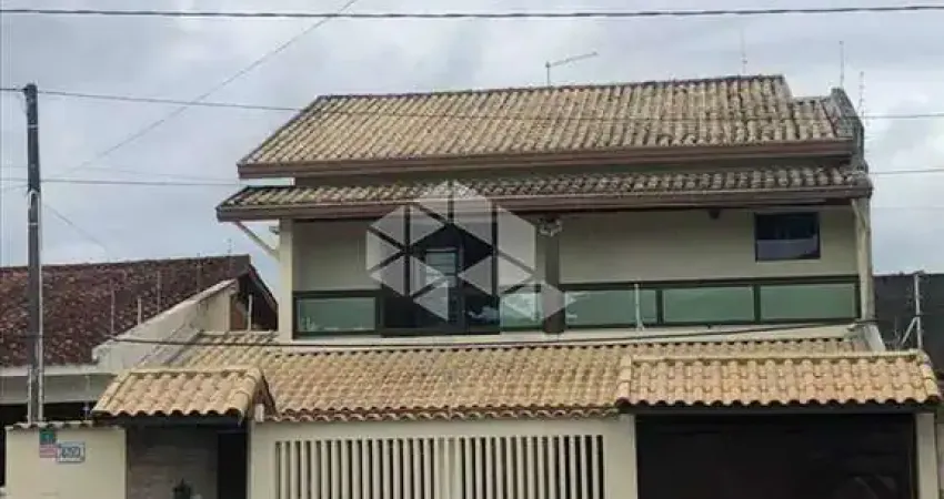 Casa com 3 quartos à venda na Dr. luiz Moutinho Doria, 430, Cibratel II, Itanhaém