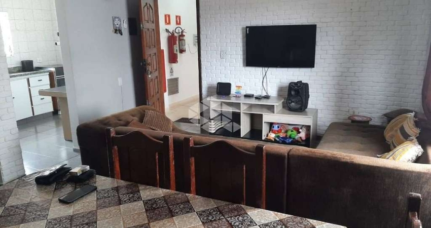 OPORTUNIDADE!!! APARTAMENTO MOBILIADO 02 DORMITÓRIOS, 01 VAGA, ZONA 01 DA OCIAN, PRAIA GRANDE SP.