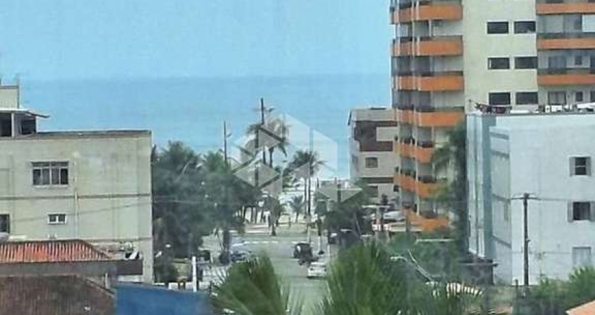 LINDO APTO. P/ VENDA C/ 02 DORMS. (01 SUÍTE) AMPLO LAZER NA COBERTURA. 400 MTS DA PRAIA DA OCIAN. PRAIA GRANDE SP.
