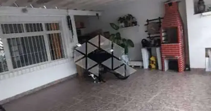 Casa com 3 quartos à venda na Rua Tamoios, 308, Tupi, Praia Grande