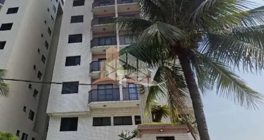 Apartamento com 1 quarto à venda na Rua Juquirais, 83, Tupi, Praia Grande