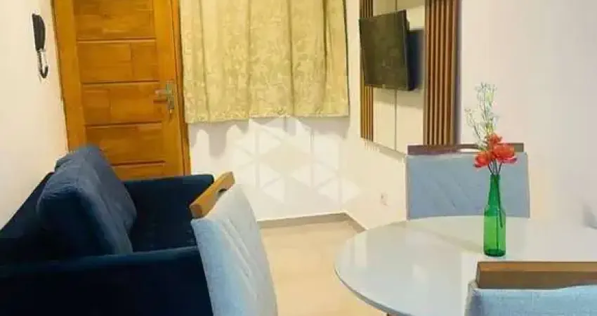 Apartamento com 2 quartos à venda na Rua Sérgio Paulo Freddi, 260, Vila Mirim, Praia Grande