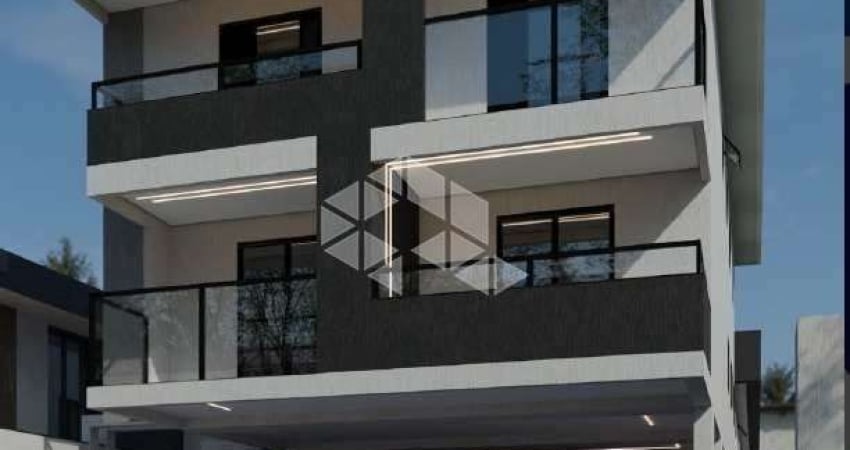 LANÇAMENTO!!! SOBRADO 02 DORMS. 01 VAGA, 400 MTS DA PRAIA.  MARACANÃ, PRAIA GRANDE SP.