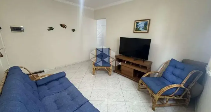 OPORTUNIDADE!!! APTO. 01 DORM. 01 VAGA, VISTA MAR, TUPI, PRAIA GRANDE SP.