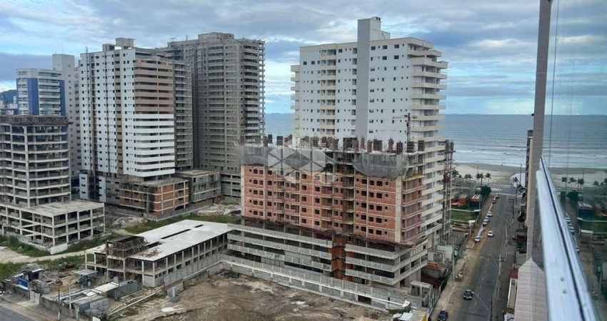 RARIDADE!!! APTO. 03 DORMS. (03 SUITES) 02 VAGAS, LAZER COMPLETO. AVIAÇÃO, PRAIA GRANDE SP.