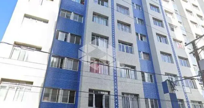 APTO 100 MTS DA PRAIA. 01 DORM. 01 VAGA, SEMI-MOBILIADO, ELEVADOR. GUILHERMINA, PRAIA GRANDE SP.
