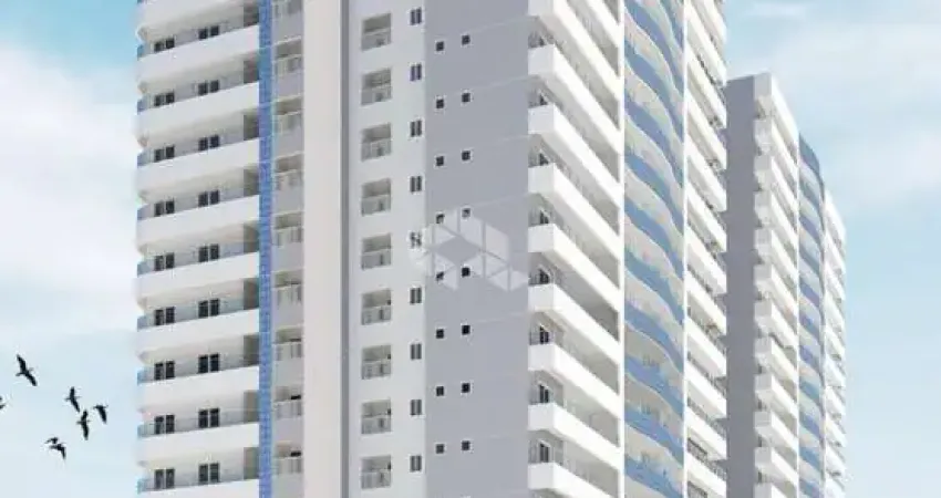 APARTAMENTO NOVO NA PRAIA. 02 DORMS. (01 SUITE) 01 VAGA, 80,00 M² ÁREA ÚTIL. OCIAN, PRAIA GRANDE SP.
