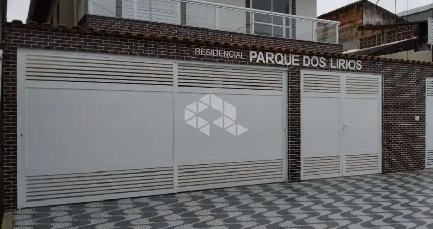 OPORTUNIDADE DE CASA NA PRAIA. 02 DORMS. 48,00M², 01 VAGA DE GARAGEM. VILA TUPI, PRAIA GRANDE SP.