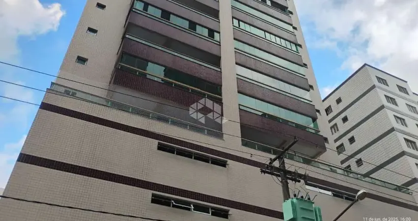 Descrição do Imóvel: Apartamento em Ocian, Praia Grande