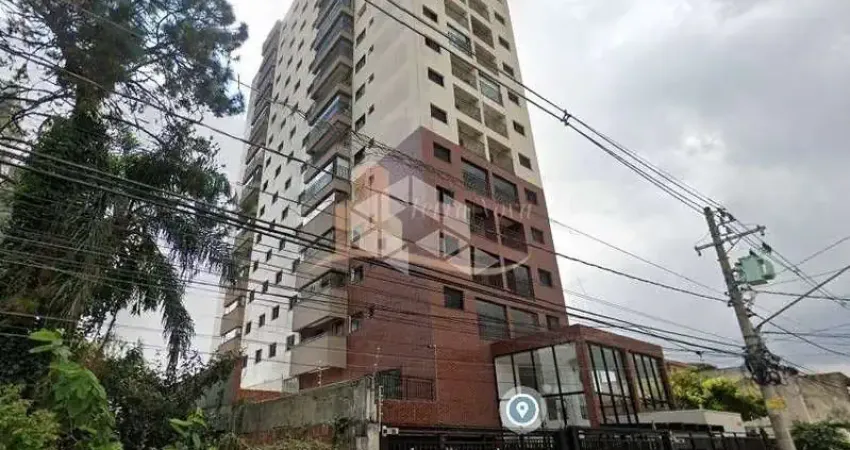 APARTAMENTO 66 METROS - 2 DORMITORIOS SENDO 1 SUITE NA VILA CARMOSINA