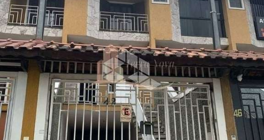 Rua Joviânia, nº 42, 08290-680, Vila Carmosina, São Paulo, SP, BR