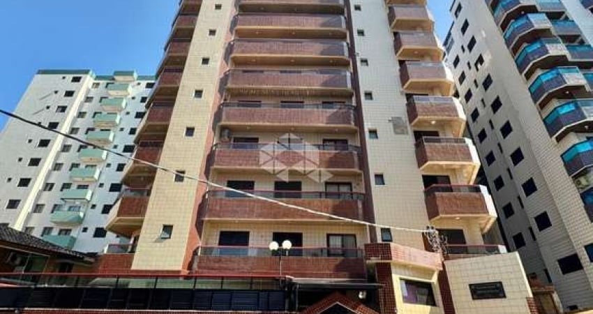 COBERTURA NA PRAIA. 04 DORMS. (01 SUITE) 01 VAGA, 173M² ÁREA ÚTIL. OCIAN / PRAIA GRANDE SP.