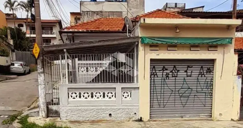 Terreno de esquina para construção de sobrados ou renda em itaquera - são paulo