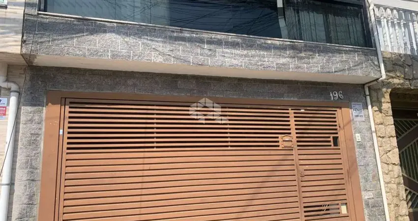 Casa para renda ou ate 3 moradias à venda, á 5 minutos do shopping itaquera - cidade antônio estevão de carvalho, são paulo, sp