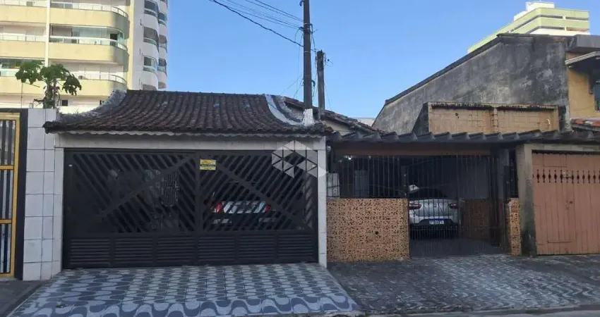 Casa com 2 quartos à venda na Rua Afonso Chaves, 470, Cidade Ocian, Praia Grande