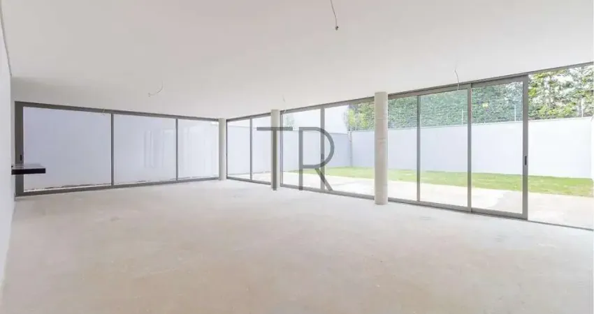 Casa em condomínio fechado com 4 quartos à venda no Jardim Europa, São Paulo 