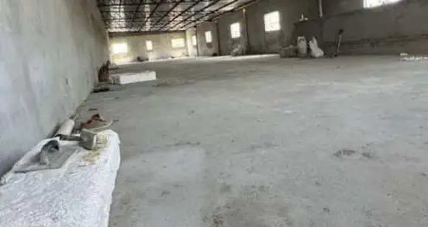 Galpão para Locação em Mogi das Cruzes, Vila Cintra, 2 banheiros