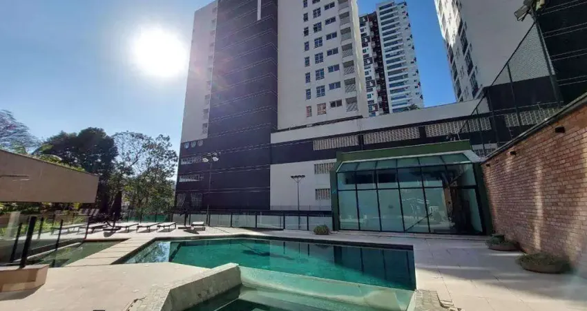 Apartamento para Venda em Mogi das Cruzes, Vila Oliveira, 6 dormitórios, 4 suítes, 6 banheiros, 5 vagas