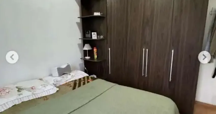 Apartamento para Venda em Mogi das Cruzes, Vila Paulicea, 3 dormitórios, 1 suíte, 2 banheiros, 1 vaga