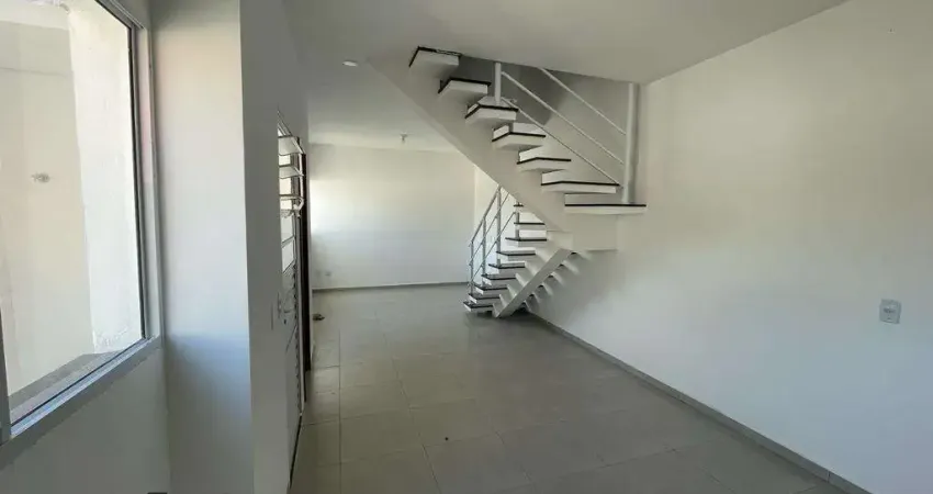 Casa para Venda em Mogi das Cruzes, VILA SÃO PAULO, 2 dormitórios, 2 suítes, 3 banheiros, 2 vagas