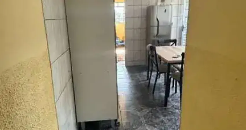 Casa para Venda em Mogi das Cruzes, Jardim Santa Teresa, 1 dormitório, 1 banheiro