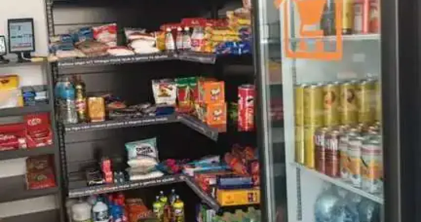 Apartamento para Venda em Mogi das Cruzes, Vila Mogilar, 2 dormitórios, 1 banheiro, 1 vaga