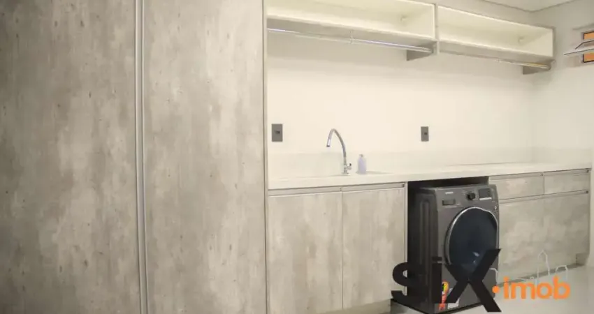 Casa em Condomínio para Locação em Mogi das Cruzes, Fazenda Rodeio, 4 dormitórios, 4 suítes, 5 banheiros, 4 vagas