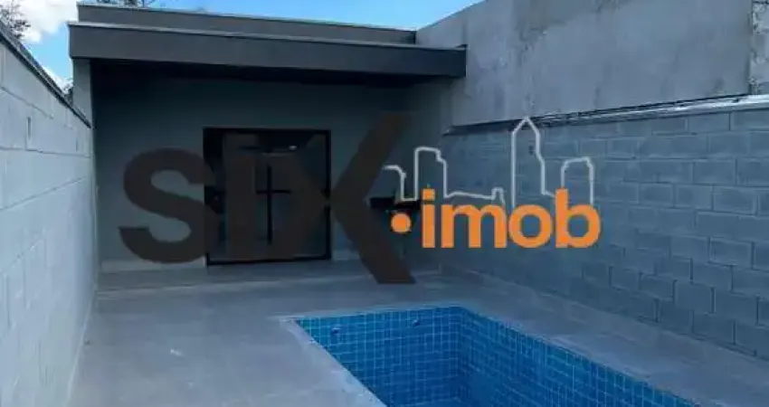 Casa para Venda em Mogi das Cruzes, VILA SÃO PAULO, 3 dormitórios, 1 suíte, 2 banheiros, 2 vagas